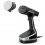 STOOM-ONTKREUKER DT8270 CALOR ACCESSTEAM +2 acc. microvezelborstel,stofborstel