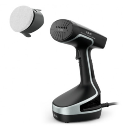STOOM-ONTKREUKER DT8270 CALOR ACCESSTEAM +2 acc. microvezelborstel,stofborstel