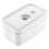 LUNCHBOX M WIT 650ML FRESH SAVE VACUUM ZWILLING KUNSTSTOF