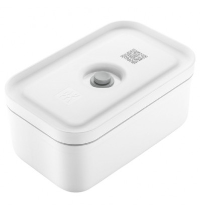 LUNCHBOX M WIT 650ML FRESH SAVE VACUUM ZWILLING KUNSTSTOF