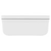LUNCHBOX M WIT 650ML FRESH SAVE VACUUM ZWILLING KUNSTSTOF