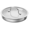 5DELIGE SET KOOKPOTTEN TRUEFLOW ZWILLING