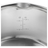 5DELIGE SET KOOKPOTTEN TRUEFLOW ZWILLING