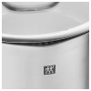 5DELIGE SET KOOKPOTTEN TRUEFLOW ZWILLING