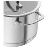 5DELIGE SET KOOKPOTTEN TRUEFLOW ZWILLING