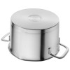 5DELIGE SET KOOKPOTTEN TRUEFLOW ZWILLING