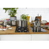 5DELIGE SET KOOKPOTTEN TRUEFLOW ZWILLING