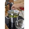5DELIGE SET KOOKPOTTEN TRUEFLOW ZWILLING