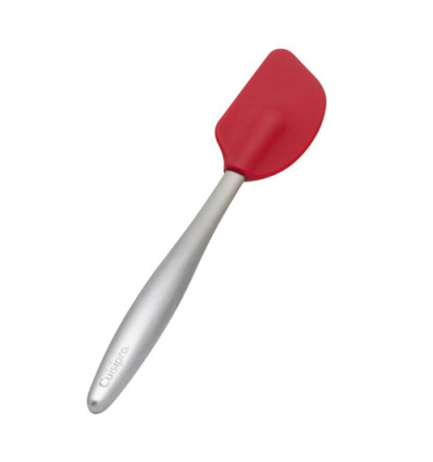 PANNELIKKER PICCOLO SILICONE ROOD 20CM