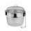 INOX THEEBOL KRUIDENBOL 10.5cm