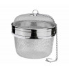 INOX THEEBOL KRUIDENBOL 10.5cm