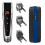 HAARKNIPPER HC9420/15 PHIL OPLAADB/NET lengte:0.5-42mm,400stand.,120m.aut/1u.??