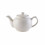 THEEPOT 2TAS MAT CREME 450ML