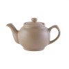 THEEPOT 2TAS MAT TAUPE 450ML