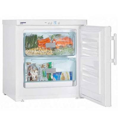 DIEPVRIESBOX GX823 LIEBHERR Plaatsing: +25 euro