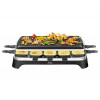 RACLETTE-GRILL RE4588 TEFAL INOX 1350W