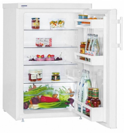 TAFELKOELKAST TP1410 LIEBHERR 55cm Plaatsing: +25 euro