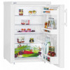 TAFELKOELKAST TP1410 LIEBHERR 55cm Plaatsing: +25 euro