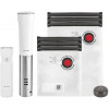 8DEL SET FRESH&SAVE VACUUMPOMP SOUS-VIDE STICK