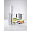 8DEL SET FRESH&SAVE VACUUMPOMP SOUS-VIDE STICK