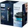 SCHEERAPPARAAT S5584/62 PHILIPS SHAVER MET OPLAADSTATION en extra cartridges