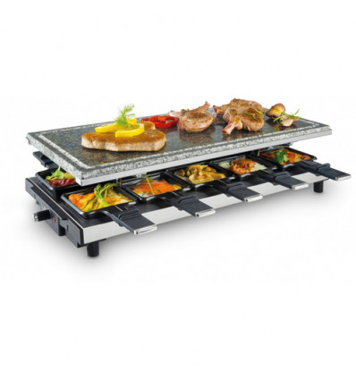 RACLETTE-STEENGRILL SG4195 FRITEL
