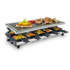 RACLETTE-STEENGRILL SG4195 FRITEL