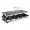 RACLETTE-STEENGRILL SG4195 FRITEL
