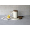 THEETAS WIT JULIET OGO 475ML met inzet en acaciadeksel