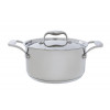 KOOKPOT CLASSIC INOX 24CM 5.4L