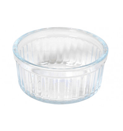 RAMEKIN 220ml D10xH4.6cm OVENBESTENDIG