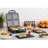 CROC MONSIEUR FRIFRI QUATUOR XL 4CROQUES DWICH