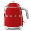 Waterkoker KLF05RD Rood 1400W 0.8L SMEG