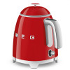 Waterkoker KLF05RD Rood 1400W 0.8L SMEG