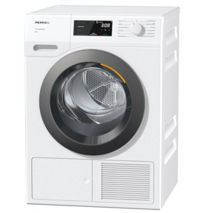 DROOGKAST TED275WP MIELE 8kg A++ PLAATSING +25 EURO