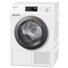 DROOGKAST TED275WP MIELE 8kg A++ MOBILE START, WASH2DRY