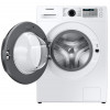 WASMACHINE WW81TA049AH SAMSUNG 8kg 1400t ECOBUBBLE, levering +25 euro