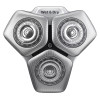 3 SCHEERKOPPEN SH91/50 PHILIPS S9000 vervangt ook SH98 SP9000