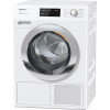 DROOGKAST TEL795WP MIELE 9kg A+++ SteamFinish, DryCare 40,Miele@Home