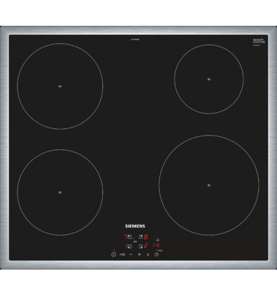 INDUCTIEKOOKPLAAT EU645BEB1E SIEMENS Plaatsing: +65 euro