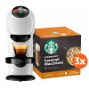 NESPRESSO YY4830FD GENIO S WIT KRUPS