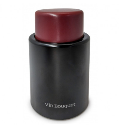 VACUUMSTOP VIN BOUQUET