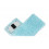 VERVANGDOEK CLEAN TWIST M ERGO 33cm LEIFHEIT SUPERSOFT NEW EASYFIX
