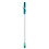 VERLENGBUIS 75-135CM LEIFHEIT CLICK SYSTEM RUITENWASSER TELESCOOPSTEEL