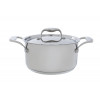 KOOKPOT CLASSIC INOX 16CM 1.6L