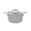 KOOKPOT CLASSIC INOX 18CM 2.2L