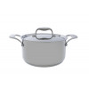 KOOKPOT CLASSIC INOX 18CM 2.2L