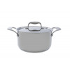 KOOKPOT CLASSIC INOX 18CM 2.2L