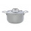 KOOKPOT CLASSIC INOX 20CM 3.1L