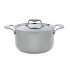 KOOKPOT CLASSIC INOX 20CM 3.1L